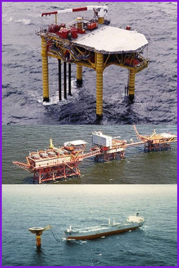 Innovative Oil & Gas Solutions